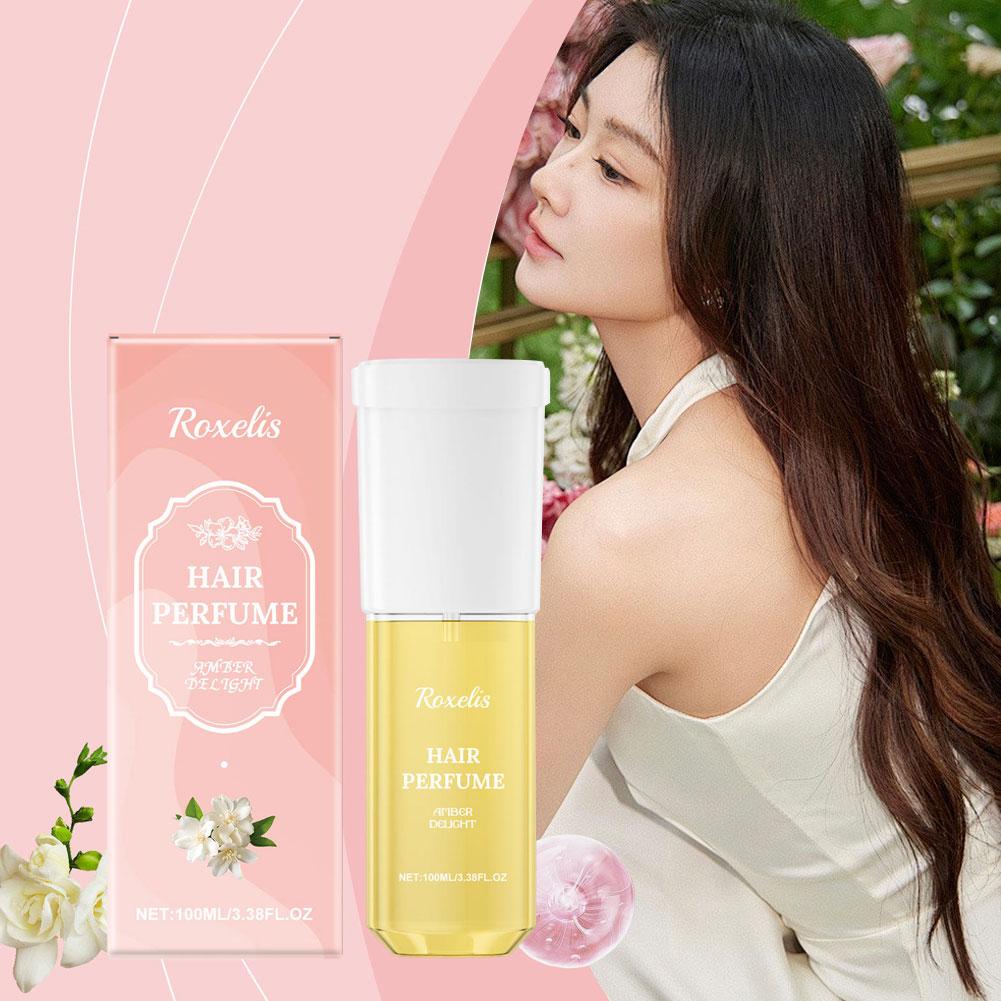 Blumenhaar-Parfümspray für Fra – Fragrance Perfume For Hair Bewertung und Preis