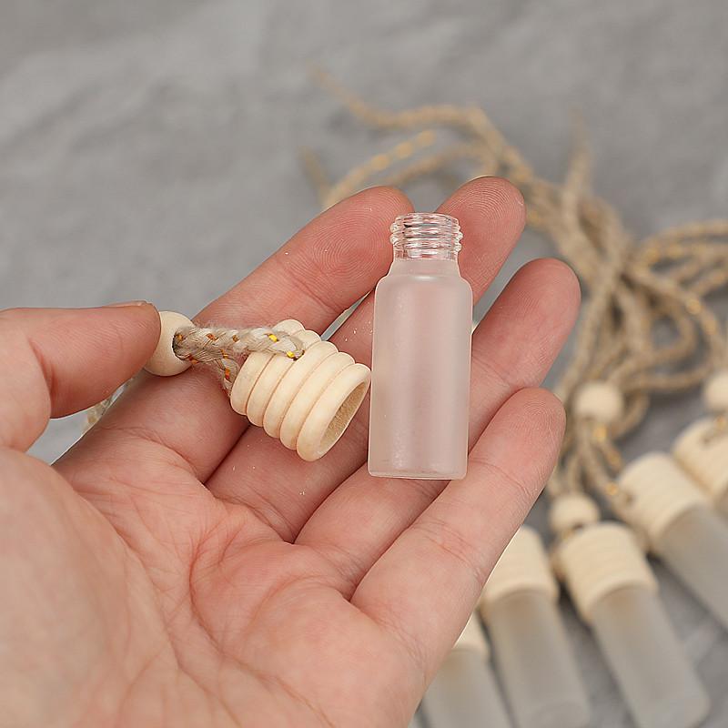 Tragbare 5ml Leere Auto-Parfüm – Fragrance Perfume Box Bewertung und Preis