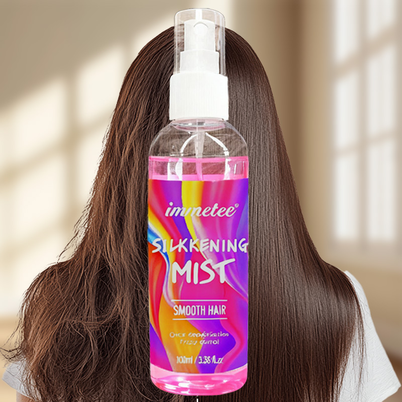 Haar-Seidigkeitsspray Feuchtig – Perfume Fragrance Base Bewertung und Preis