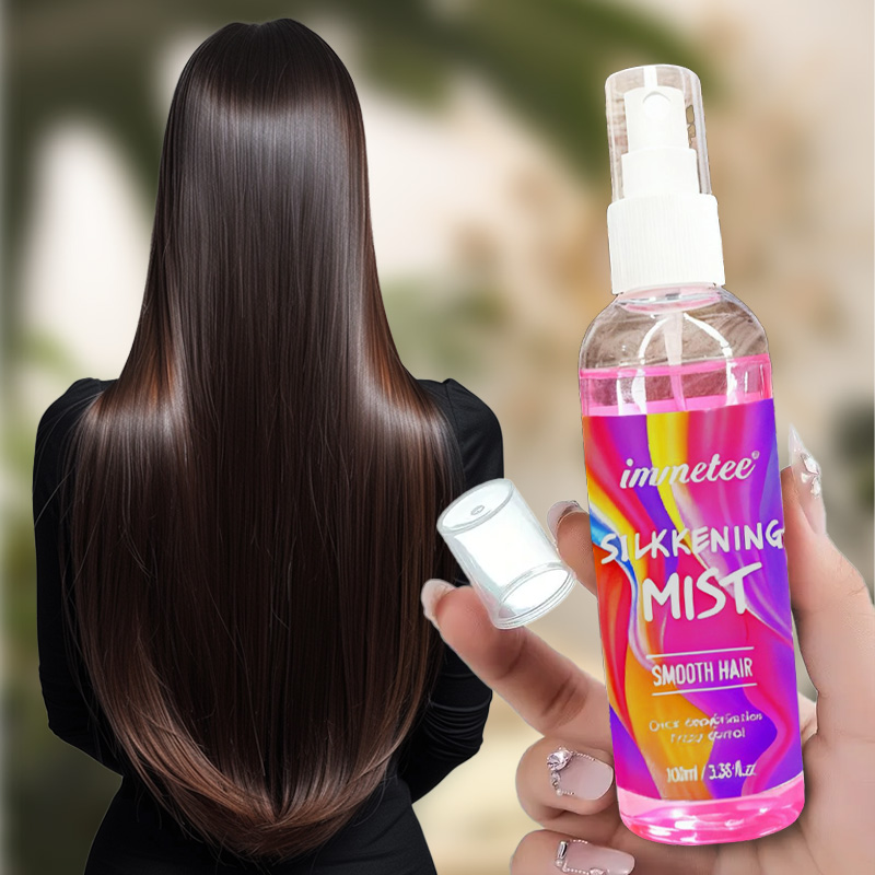 Haar-Seidigkeitsspray Feuchtig – Perfume Fragrance Base Bewertung und Preis