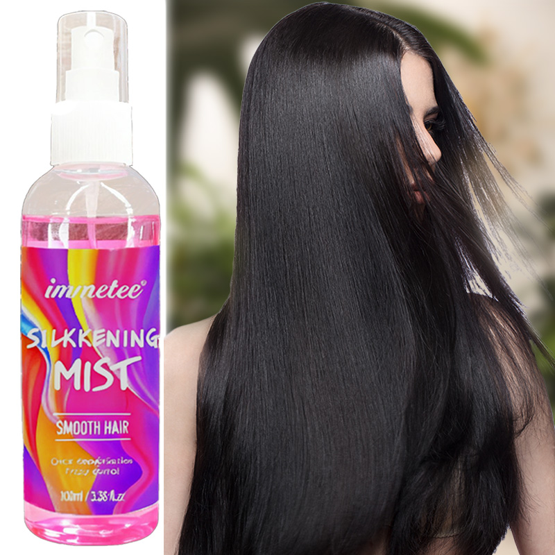Haar-Seidigkeitsspray Feuchtig – Perfume Fragrance Base Bewertung und Preis