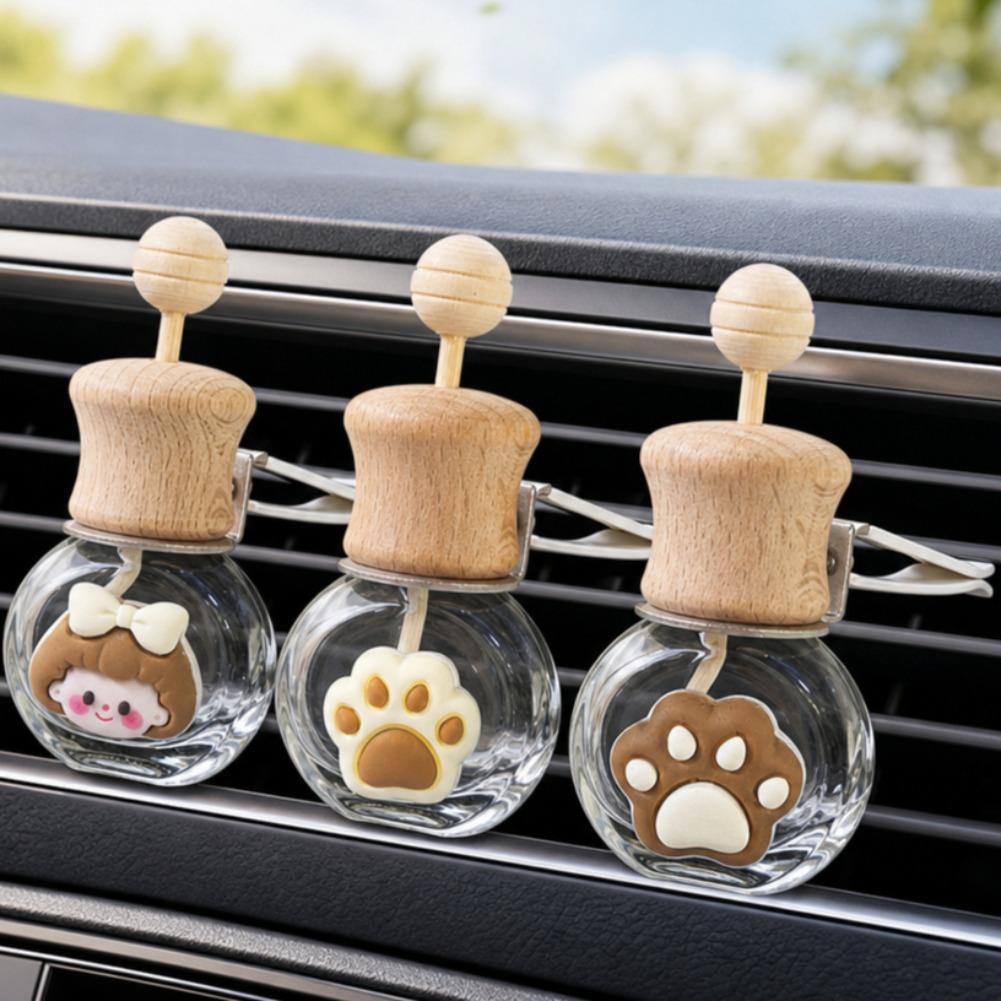 Auto-Montierte Parfümflasche,  – Perfume Fragrance Outlet Bewertung und Preis
