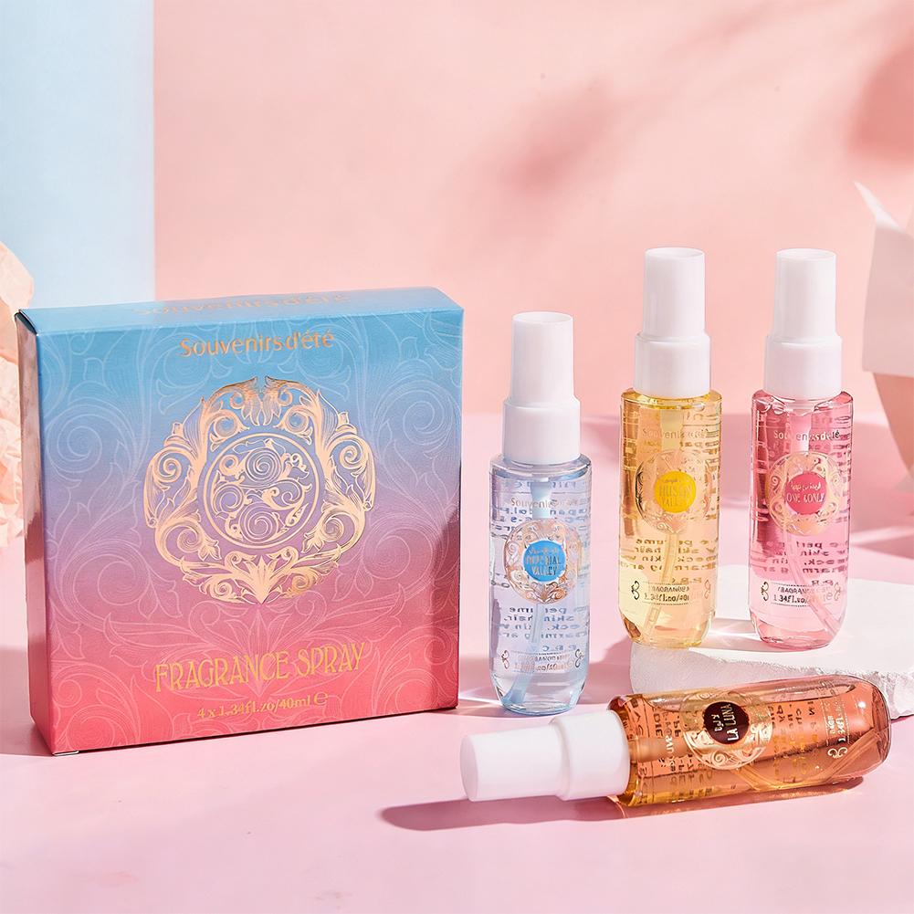 Reisegrößer Duftspray für Frau – Rose Water Spray Bewertung und Preis