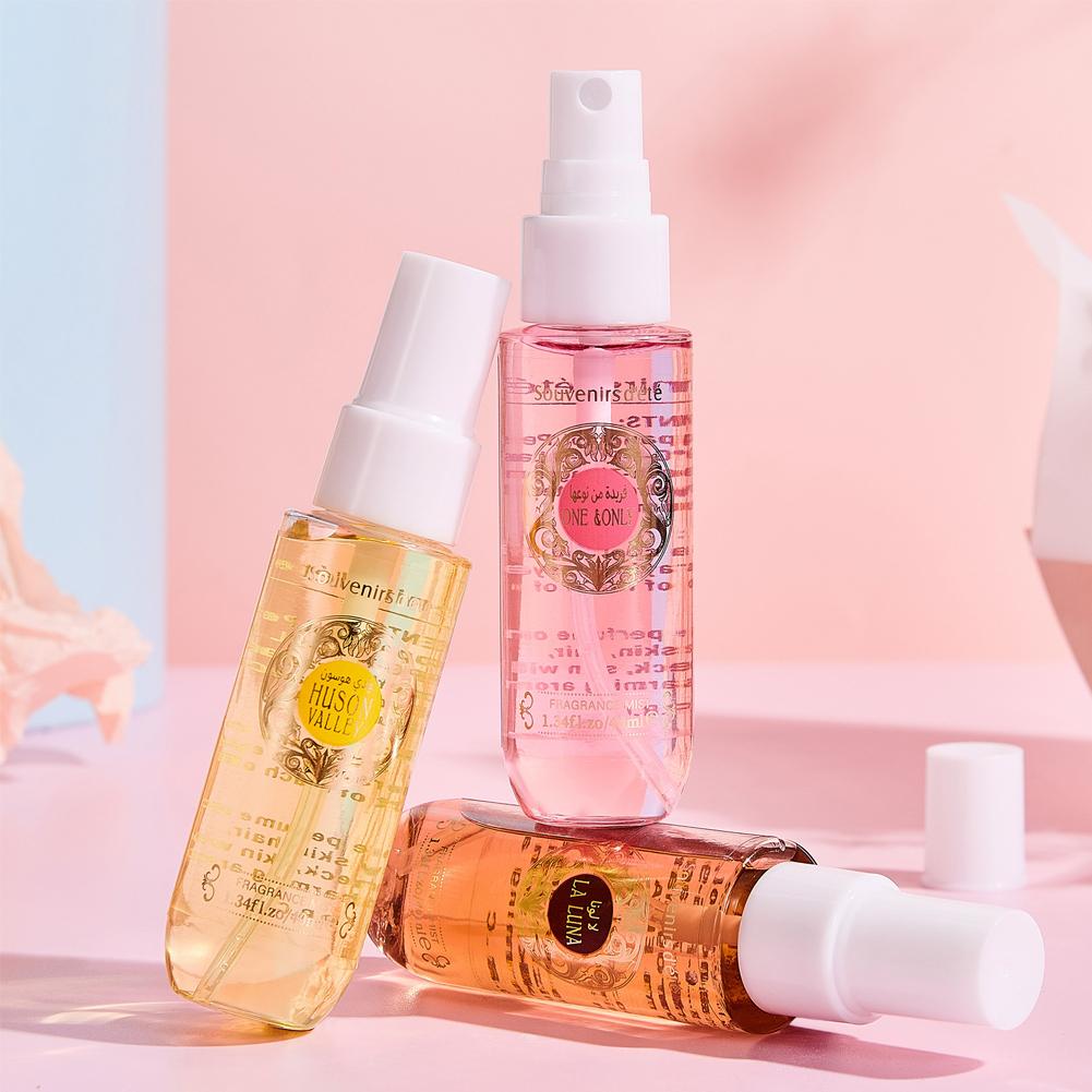 Reisegrößer Duftspray für Frau – Rose Water Spray Bewertung und Preis