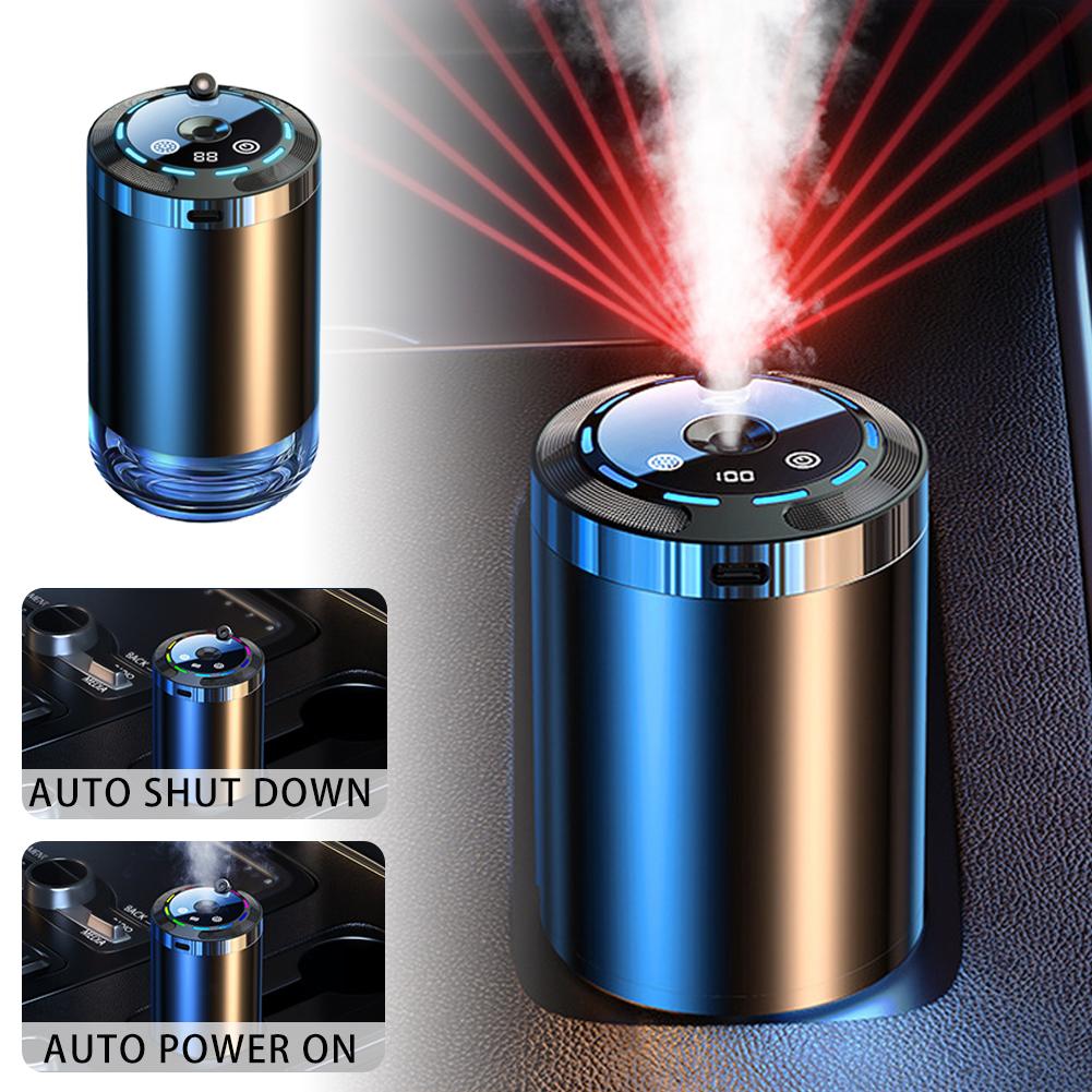 Auto-Duftspender für Lüftungss – Perfume Fragrance Outlet Bewertung und Preis