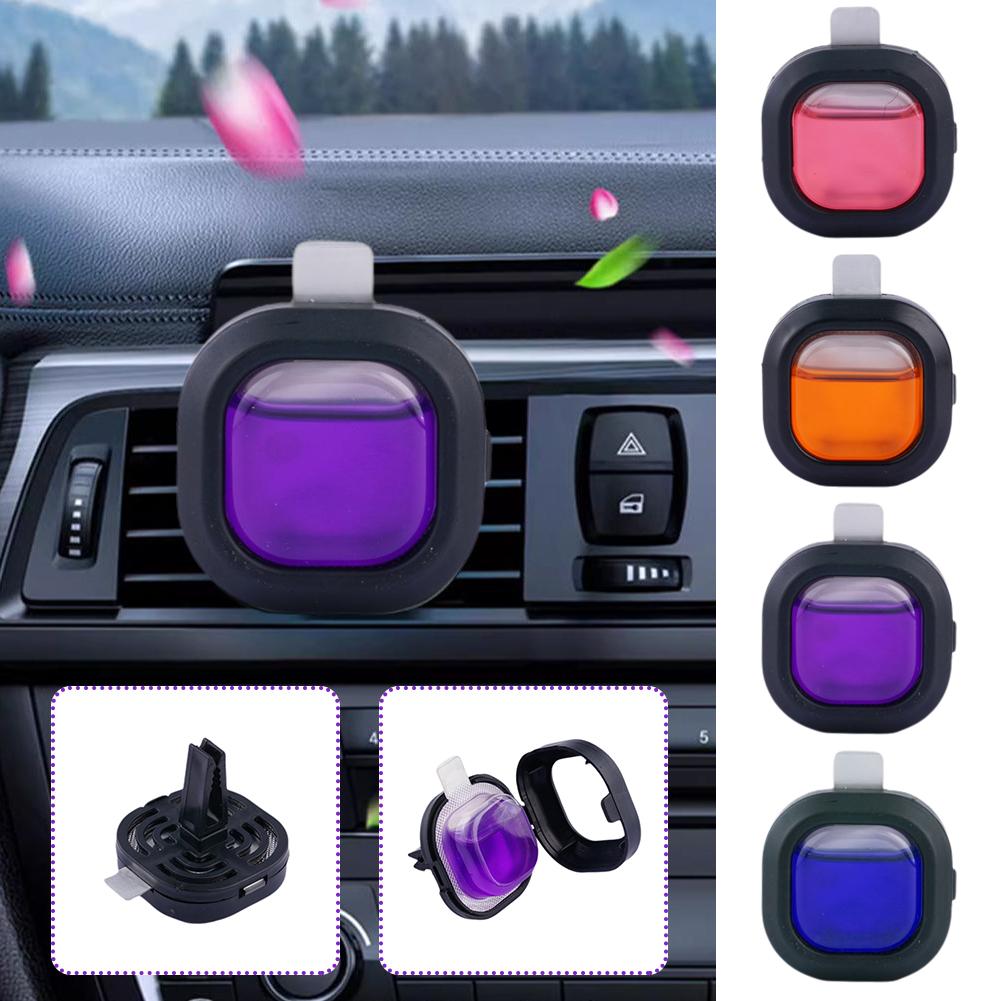 Auto-Duftspender für Lüftungss – Perfume Fragrance Outlet Bewertung und Preis