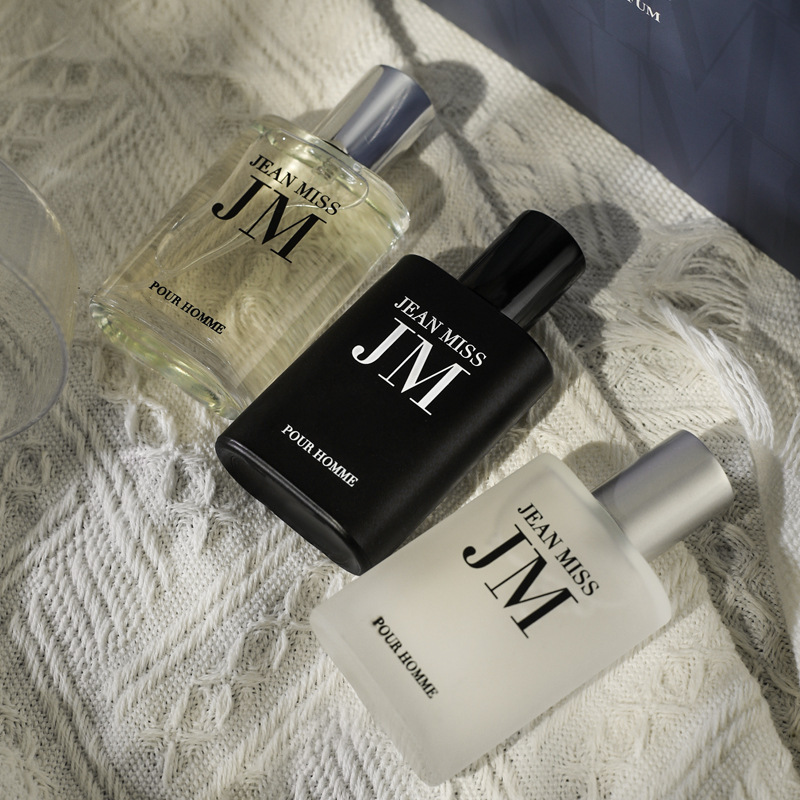 3-teiliges Herren-Eau-de-Toile – Fragrance Perfume Box Bewertung und Preis