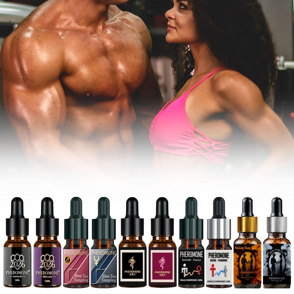10ml Alkoholfreies Haarpflege- – Fragrance Perfume For Hair Bewertung und Preis