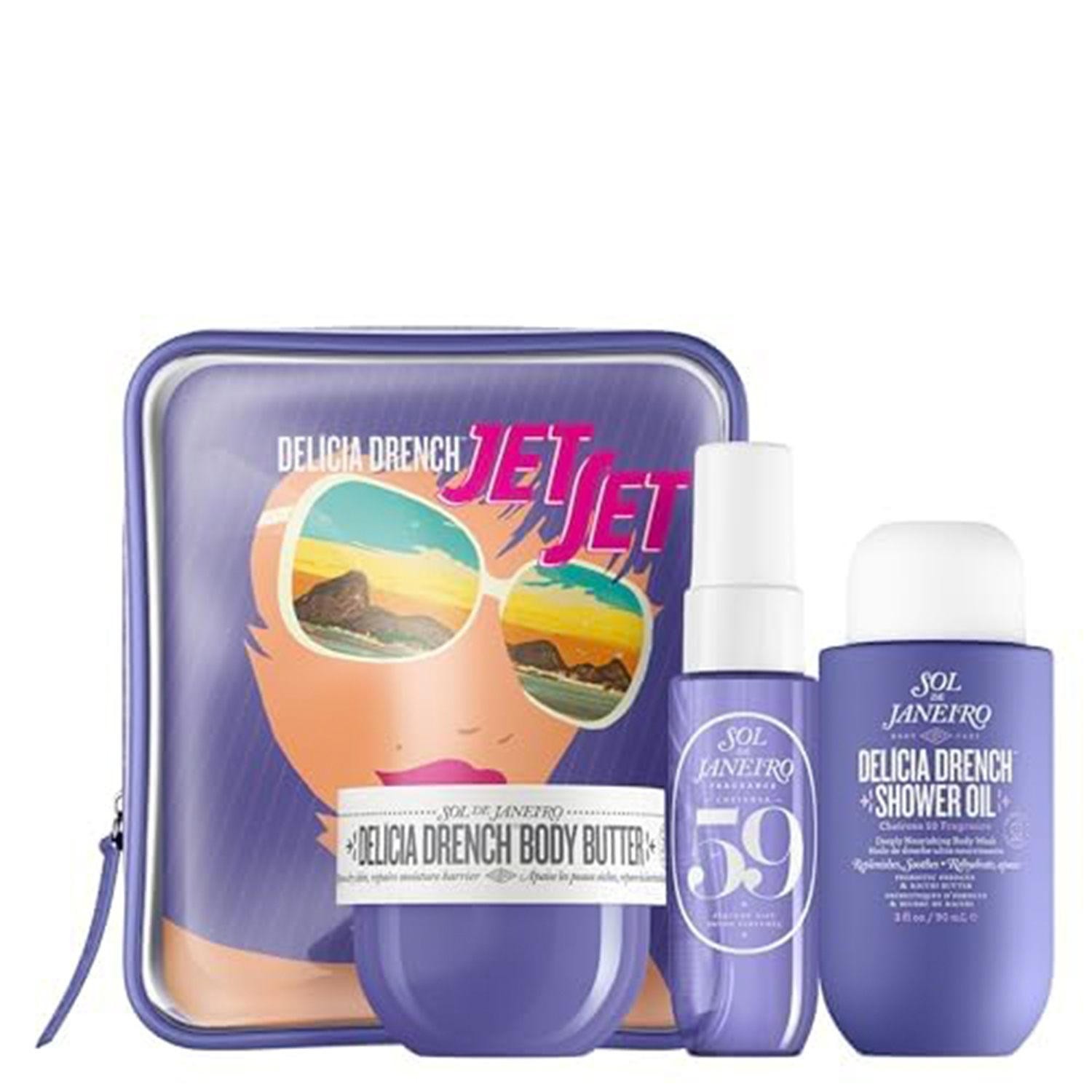 Sol de Janeiro Cheirosa Parfüm – Fragrance Perfume For Hair Bewertung und Preis