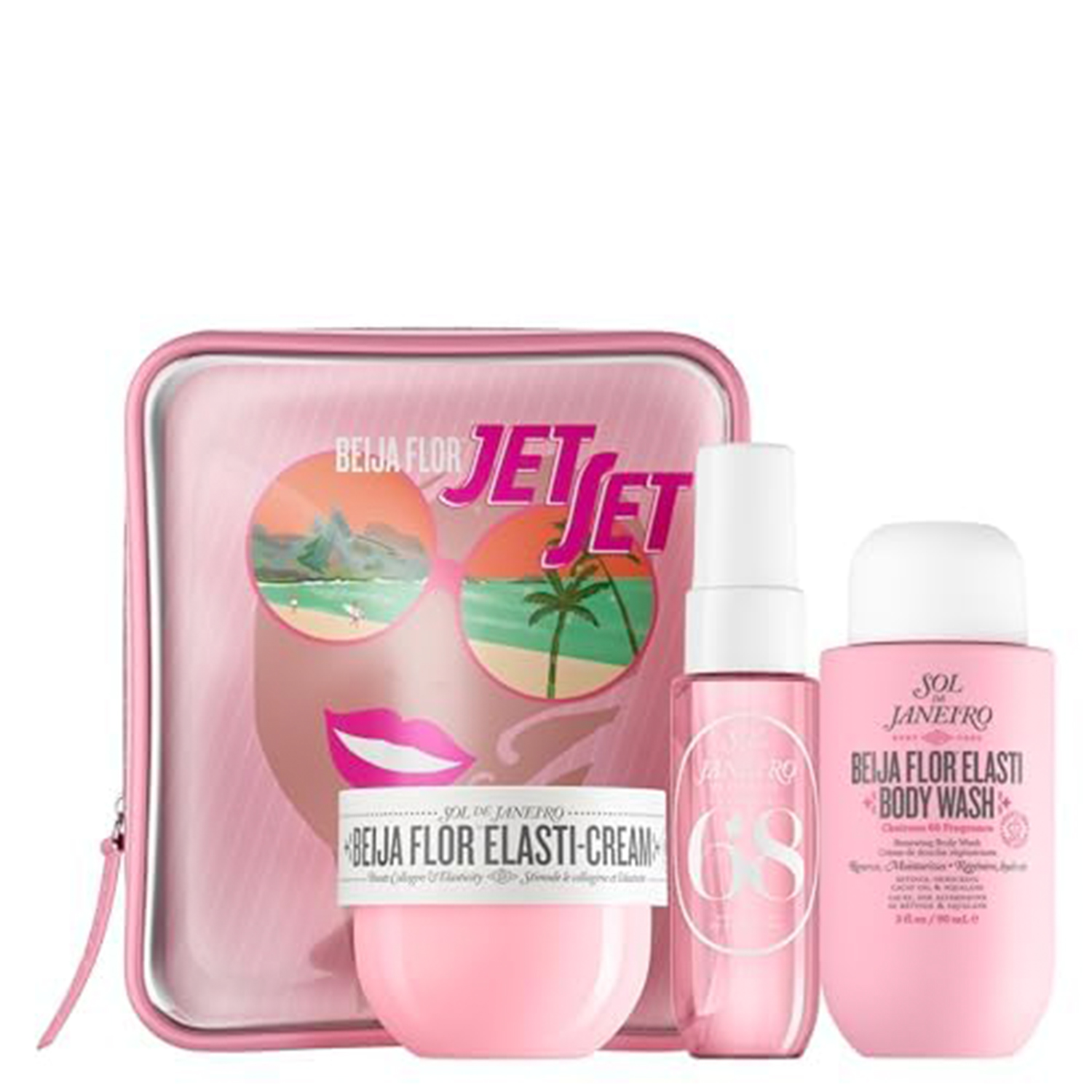 Sol de Janeiro Cheirosa Parfüm – Fragrance Perfume For Hair Bewertung und Preis