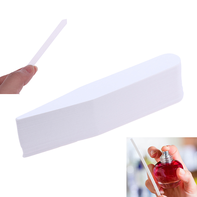 [YA] 100 Stück Parfüm-Teststre – Fragrance Perfume Box Bewertung und Preis