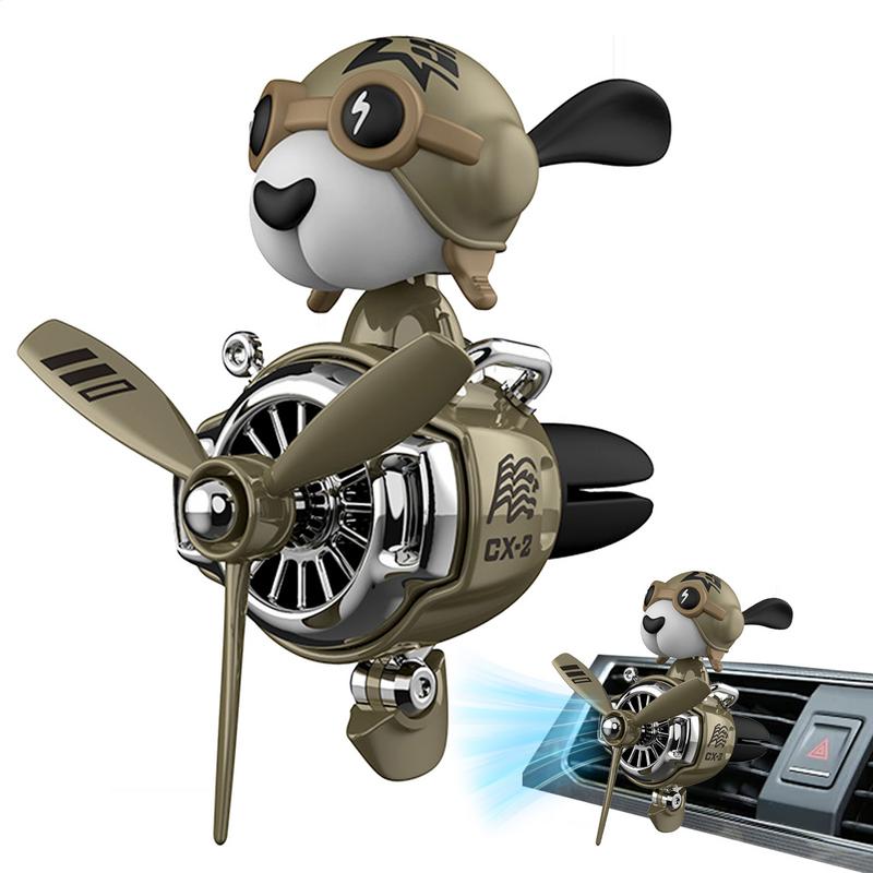 Schütteln Kopf Hund Pilot Auto – Perfume Fragrance Outlet Bewertung und Preis