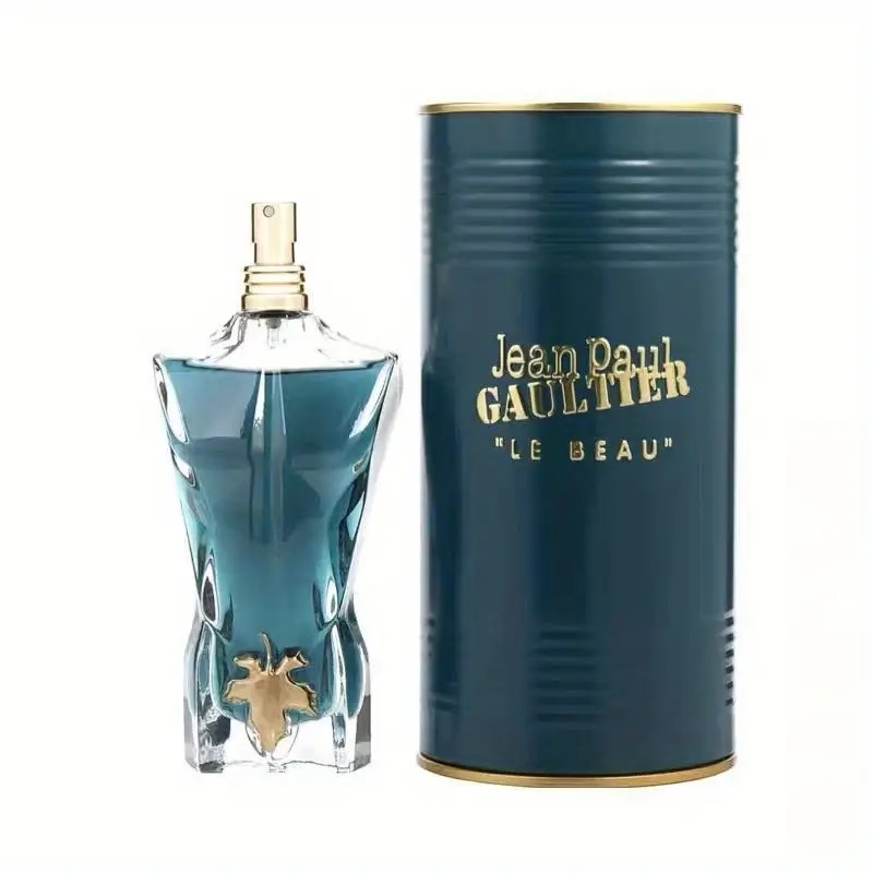Jean Paul Gaultier Le Beau Her – Fragrance Perfume Box Bewertung und Preis