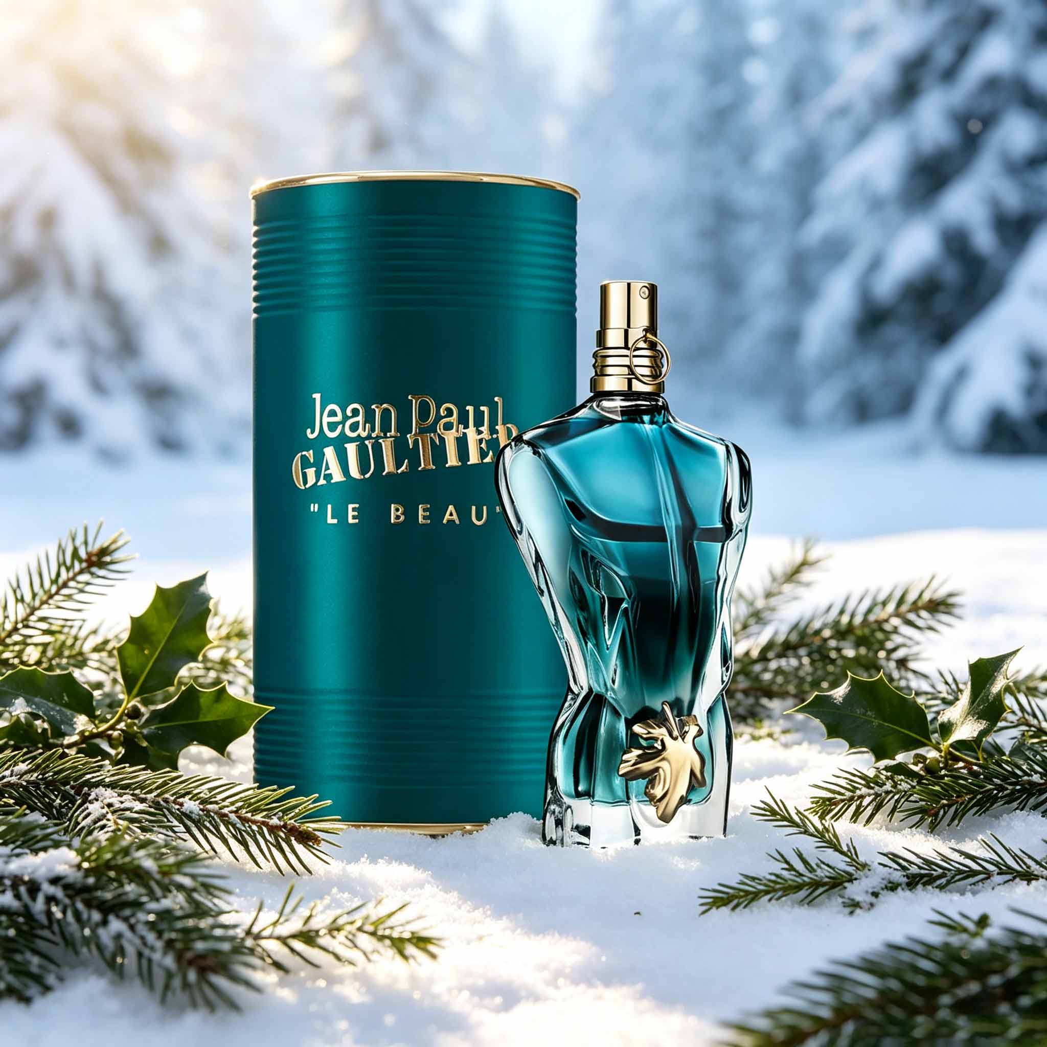Jean Paul Gaultier Le Beau Her – Fragrance Perfume Box Bewertung und Preis