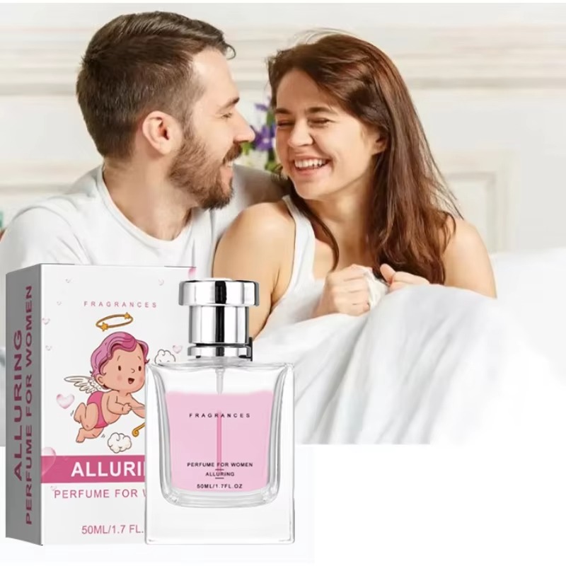 Digitales Parfüm, Frischer Duf – Fragrance Perfume For Hair Bewertung und Preis