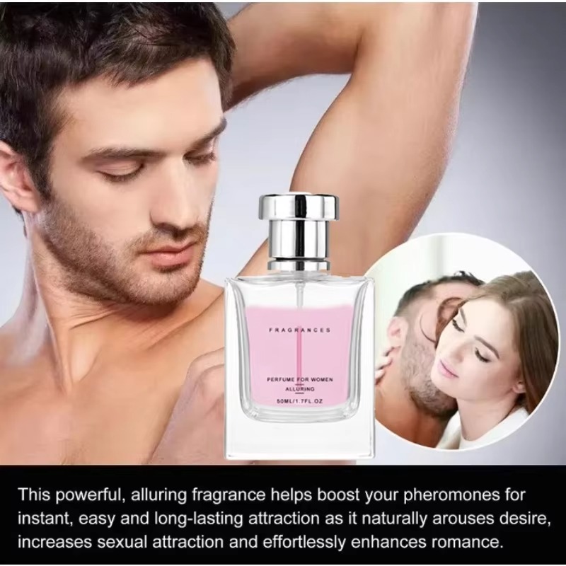 Digitales Parfüm, Frischer Duf – Fragrance Perfume For Hair Bewertung und Preis