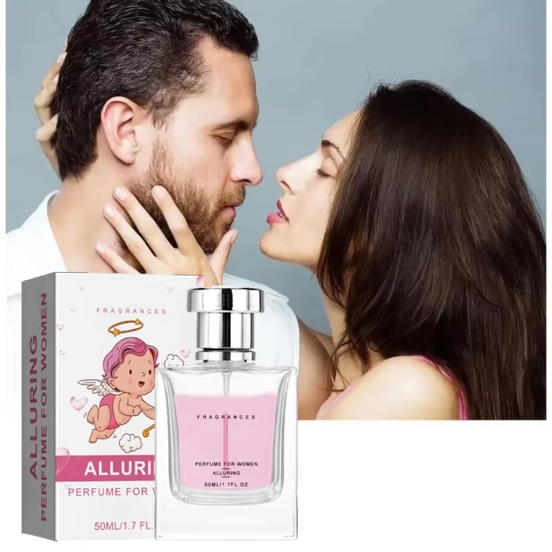 Digitales Parfüm, Frischer Duf – Fragrance Perfume For Hair Bewertung und Preis