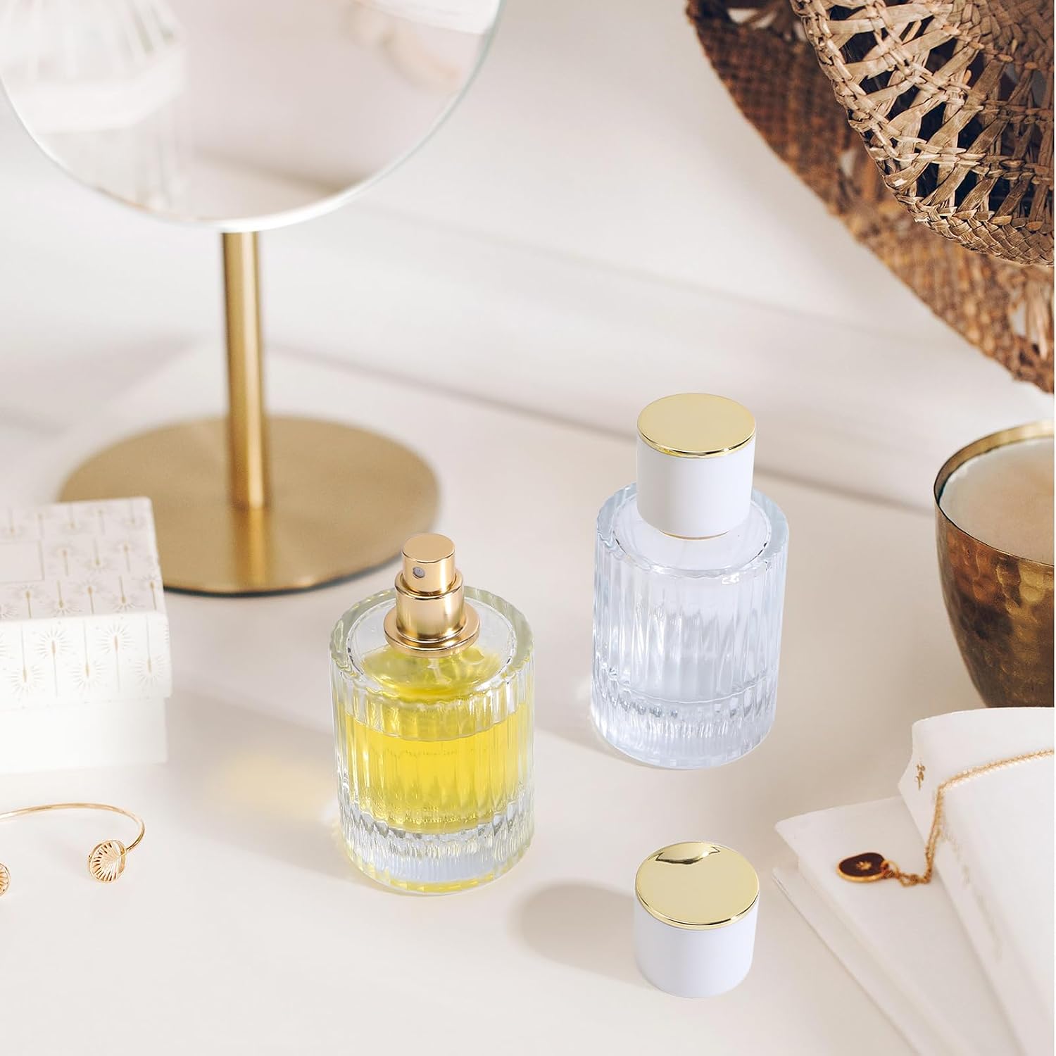 30/50/100ML Reise-Sprühflasche – Perfume Fragrance World Aromatix X Xandal 100Ml Unisex Bewertung und Preis