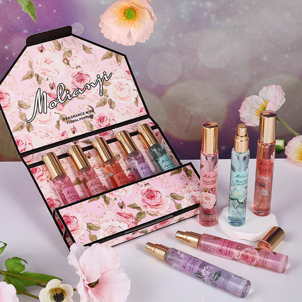 Klassisches Rosen-Parfüm Gesch – Fragrance Perfume Box Bewertung und Preis