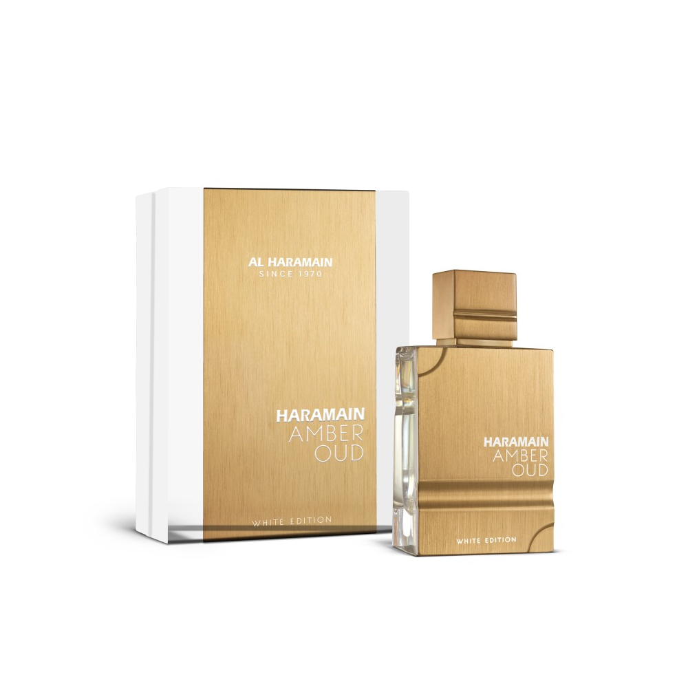 Al Haramain Amber Oud White Ed – Amber Musk Oil Bewertung und Preis