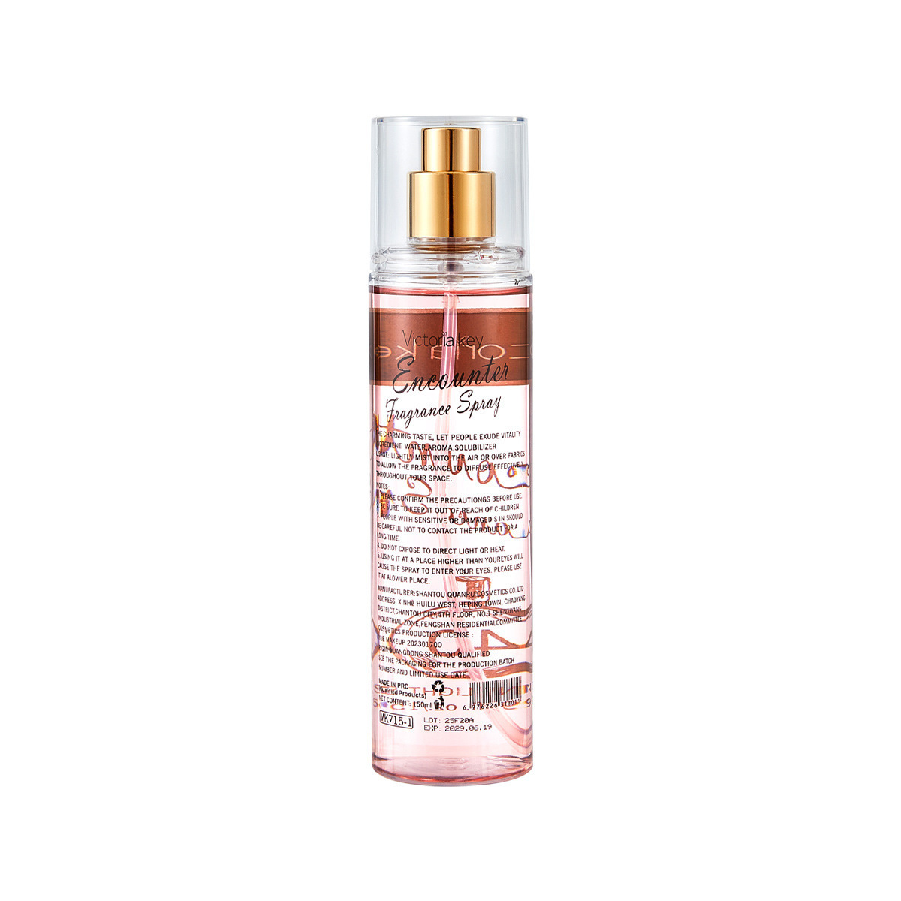 Neues alkoholfreies Duftparfüm – Fragrance Perfume For Hair Bewertung und Preis