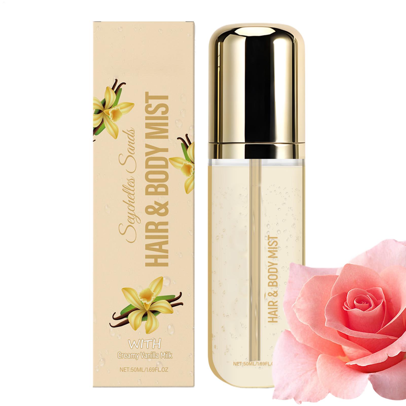 Vanille-Parfüm, anhaltende Sky – Fragrance Perfume For Hair Bewertung und Preis