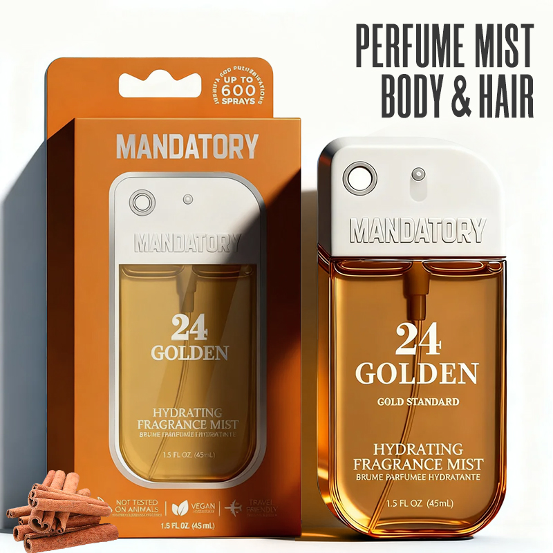 BODY & HAIR FRAGRANGE MIST für – Fragrance Perfume For Hair Bewertung und Preis