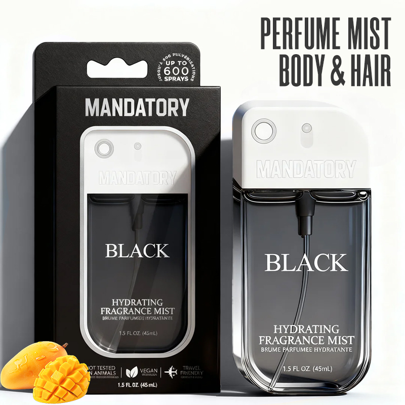 BODY & HAIR FRAGRANGE MIST für – Fragrance Perfume For Hair Bewertung und Preis
