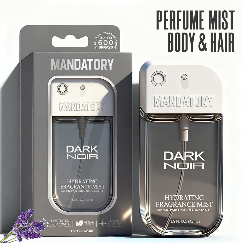 BODY & HAIR FRAGRANGE MIST für – Fragrance Perfume For Hair Bewertung und Preis