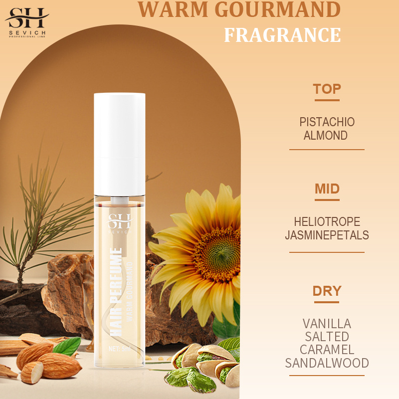 Haarparfümnebel, 8 ml, feuchti – Fragrance Perfume For Hair Bewertung und Preis