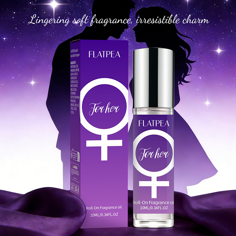 Fruchtiger Duft Pheromon-Parfü – Amber Musk Oil Bewertung und Preis