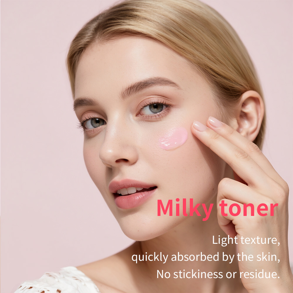 PDRN Pink Niacinamid Milchiger – Rose Water Spray Bewertung und Preis