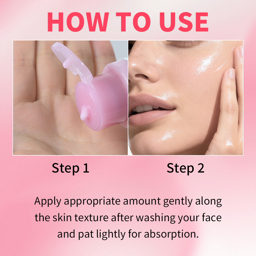 PDRN Pink Niacinamid Milchiger – Rose Water Spray Bewertung und Preis
