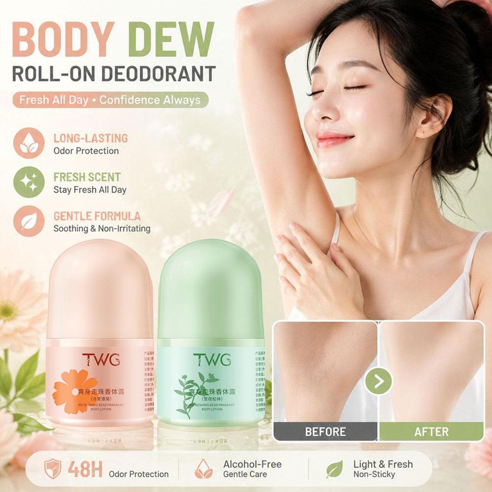 TWG Romantisches Duft-Körperlo – Perfume Fragrance Body Lotion Bewertung und Preis