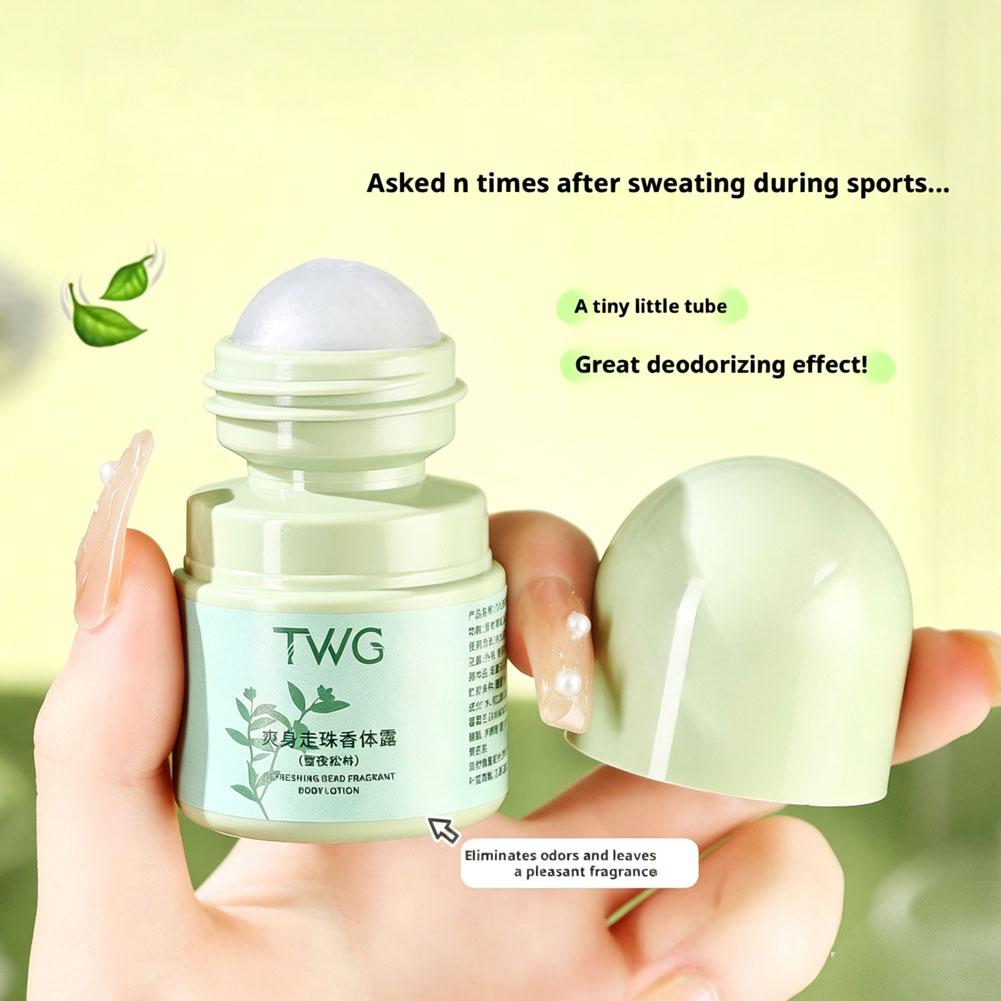 TWG Romantisches Duft-Körperlo – Perfume Fragrance Body Lotion Bewertung und Preis