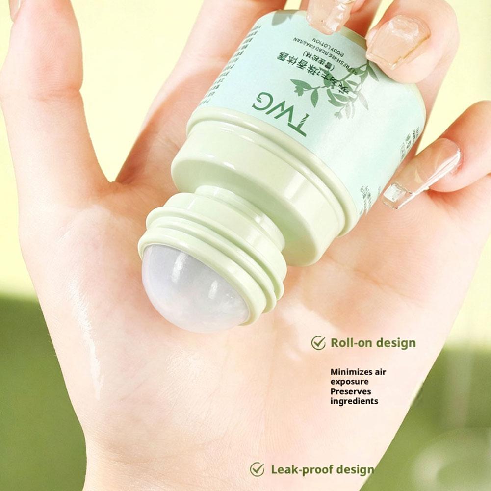 TWG Romantisches Duft-Körperlo – Perfume Fragrance Body Lotion Bewertung und Preis
