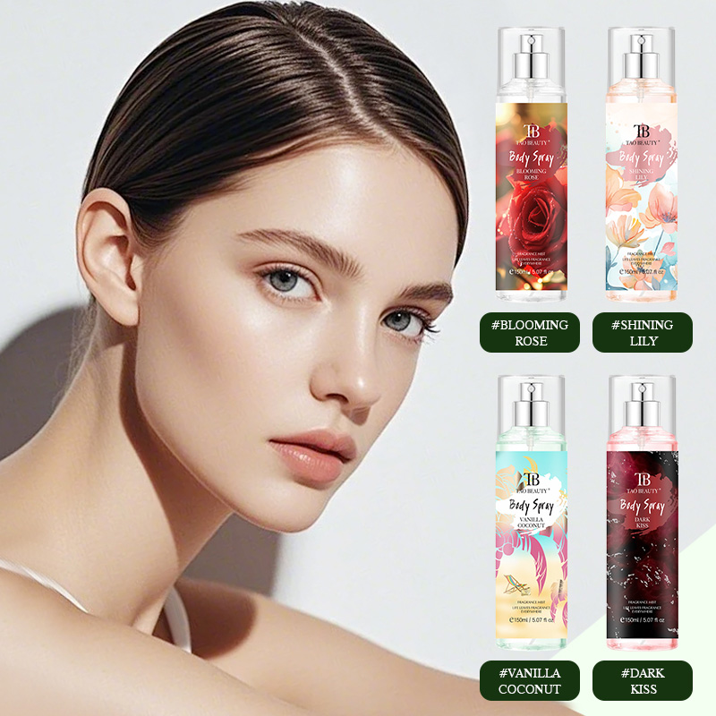 Das Duftspray hat einen langan – Rose Water Spray Bewertung und Preis