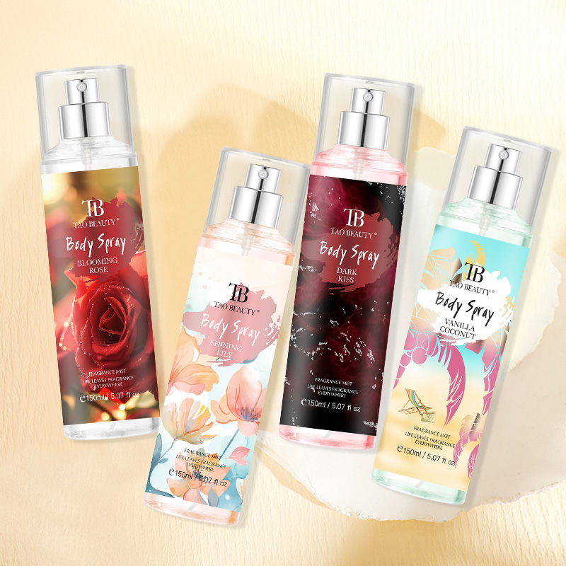 Das Duftspray hat einen langan – Rose Water Spray Bewertung und Preis