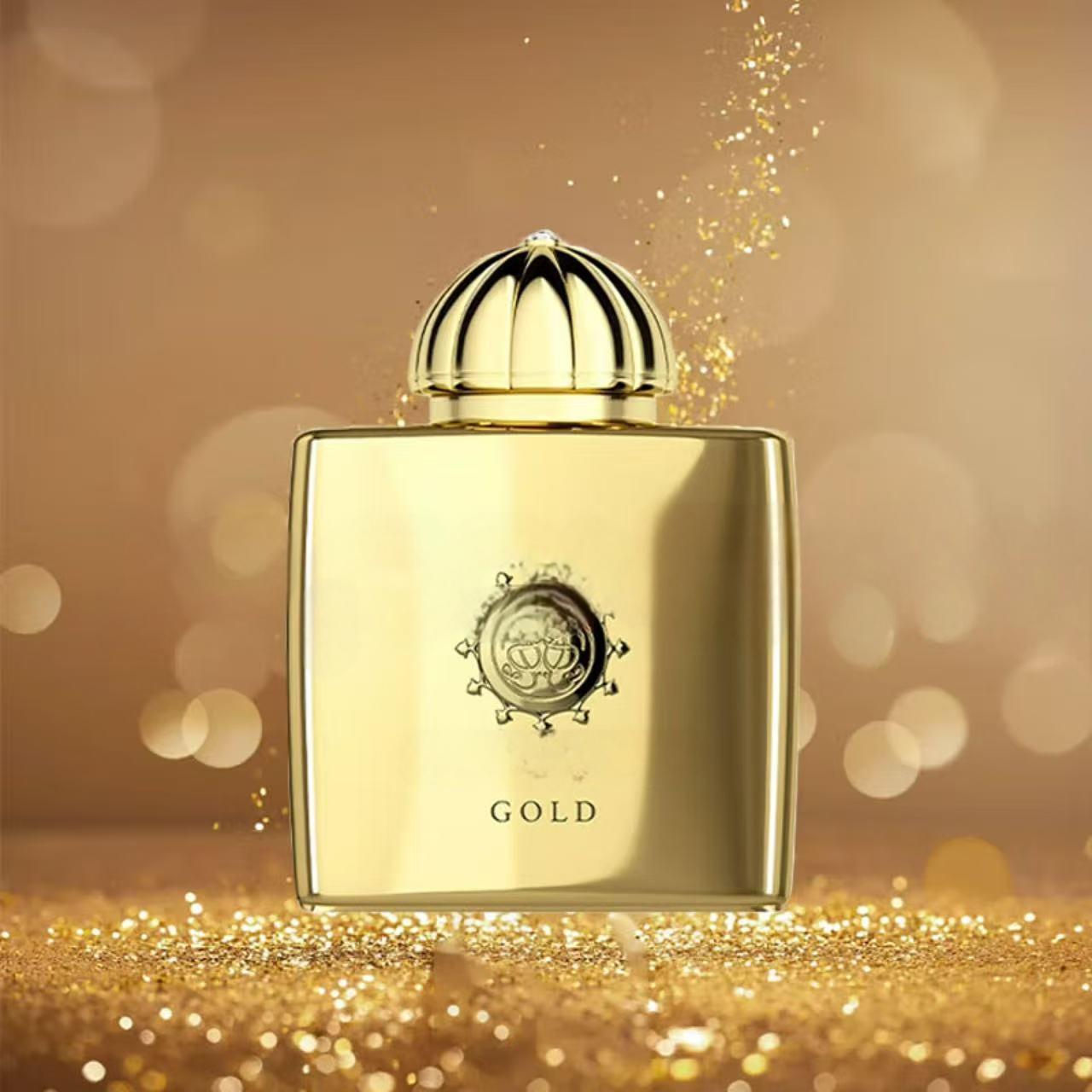 Amouage Gold Woman EDP 100ml 3 – Perfume Fragrance Base Bewertung und Preis