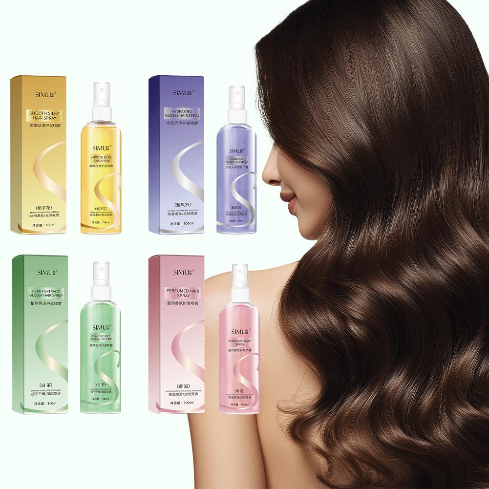 100 ml Haarpflegeöl für Frauen – Fragrance Perfume For Hair Bewertung und Preis