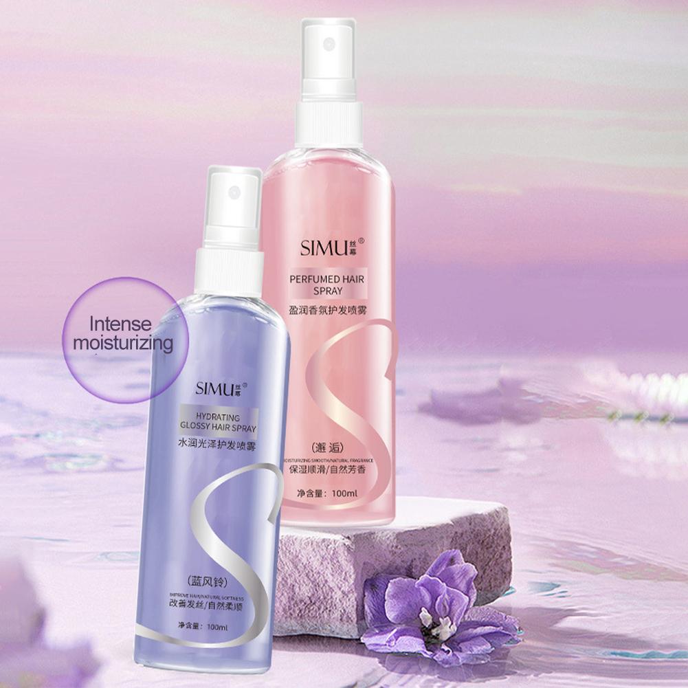 100 ml Haarpflegeöl für Frauen – Fragrance Perfume For Hair Bewertung und Preis