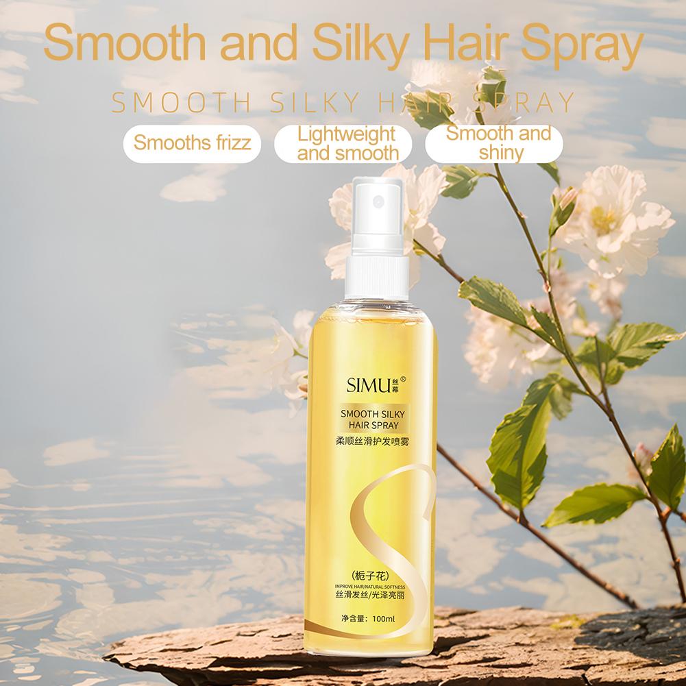 100 ml Haarpflegeöl für Frauen – Fragrance Perfume For Hair Bewertung und Preis