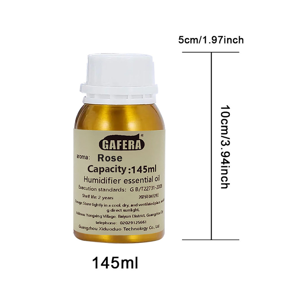 GAFERA 145ml(4.9 fl.oz) Shangr – Perfume La Fragrance Bewertung und Preis