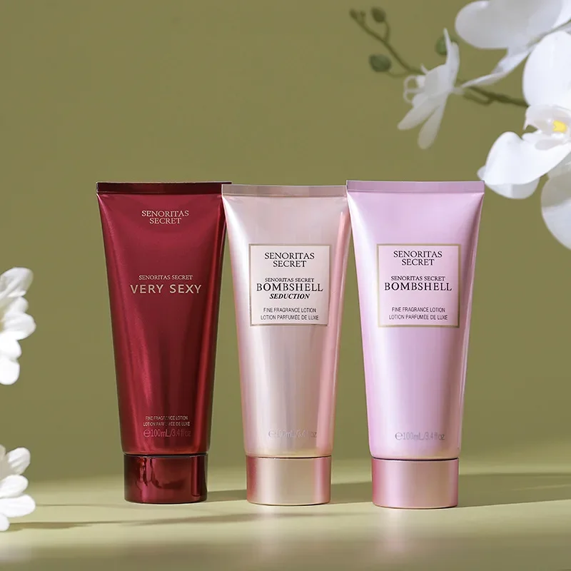 100 ml Körpermilch, feuchtigke – Perfume Fragrance Body Lotion Bewertung und Preis