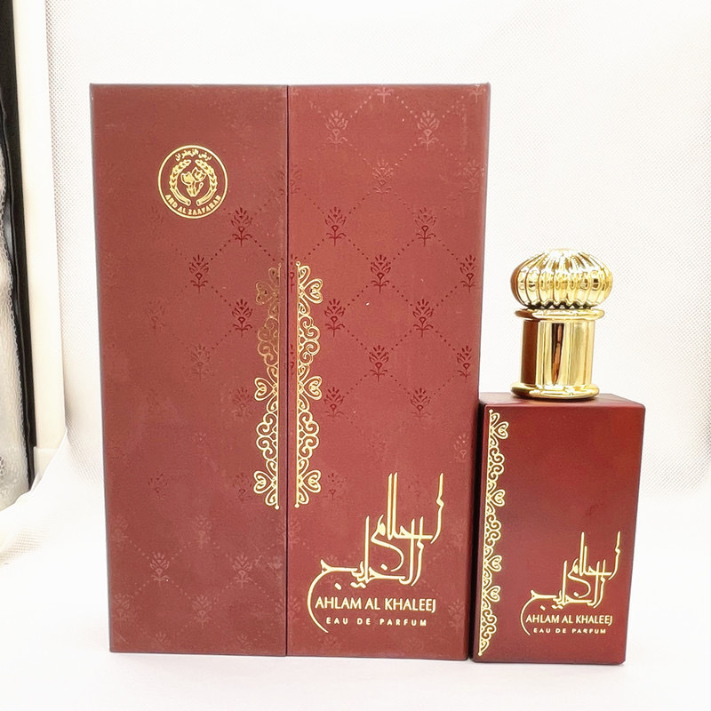 Unisex Arabisches Parfüm für M – Fragrance Perfume Box Bewertung und Preis
