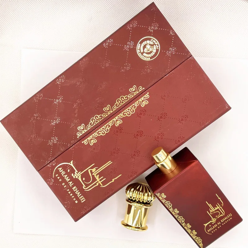 Unisex Arabisches Parfüm für M – Fragrance Perfume Box Bewertung und Preis