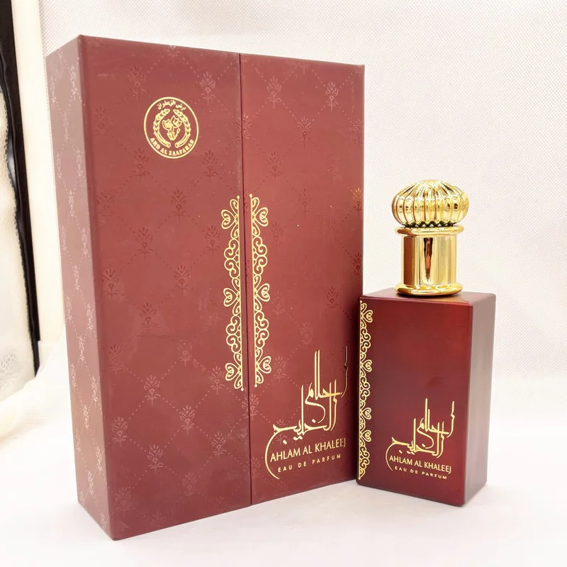 Unisex Arabisches Parfüm für M – Fragrance Perfume Box Bewertung und Preis