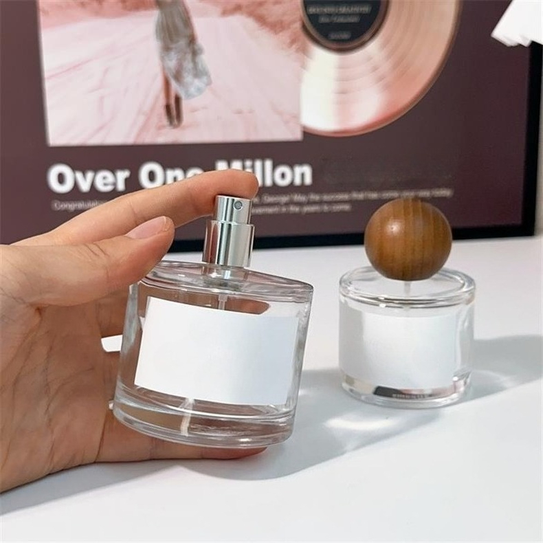 50/100ML Glas-Parfüm-Sprühflas – Fragrance Perfume Box Bewertung und Preis