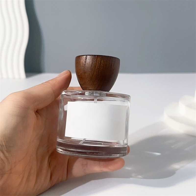 50/100ML Glas-Parfüm-Sprühflas – Fragrance Perfume Box Bewertung und Preis
