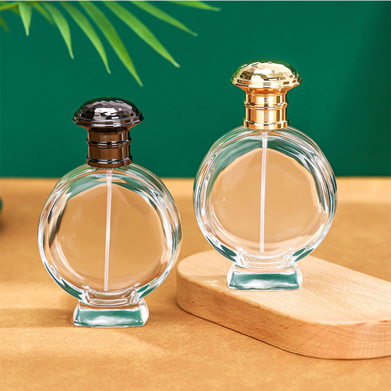 100ML Nachfüllbare Parfüm-Sprü – Perfume Fragrance Base Bewertung und Preis